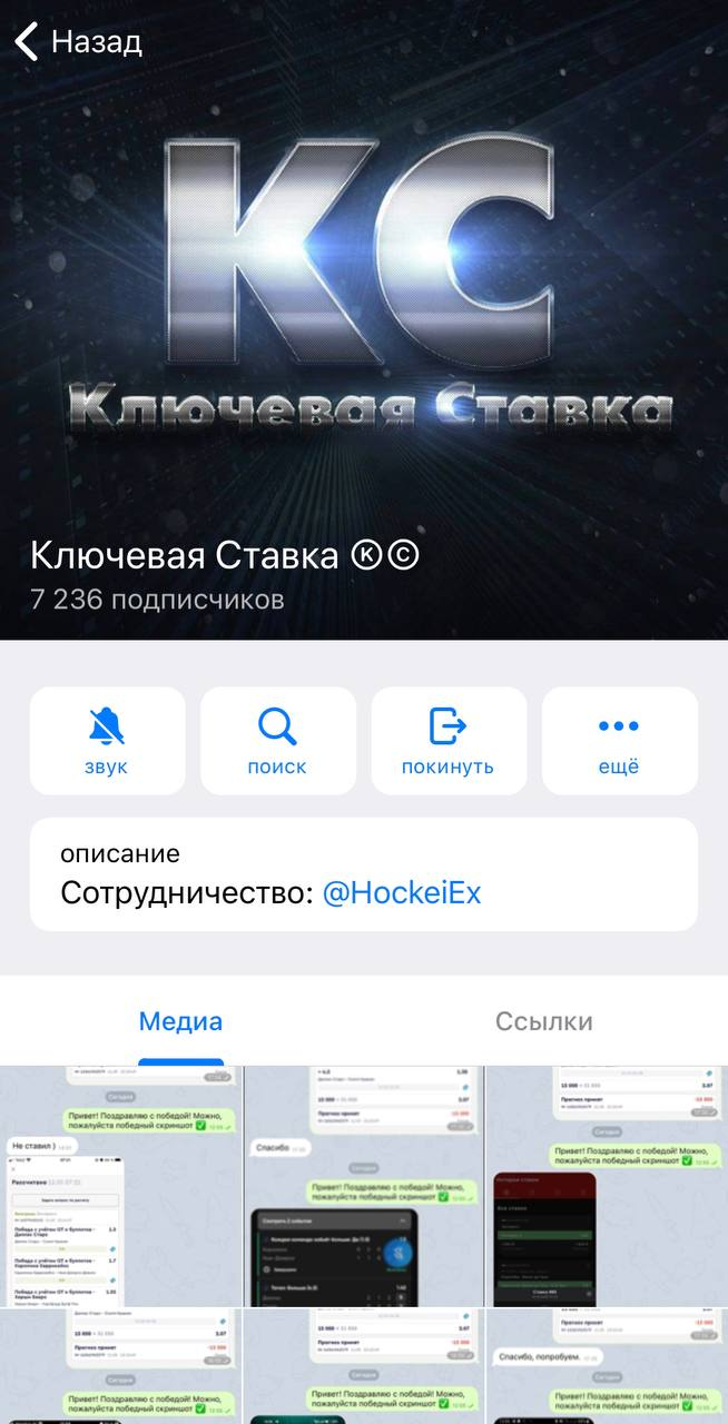 Ключевая ставка Ключевая ставка