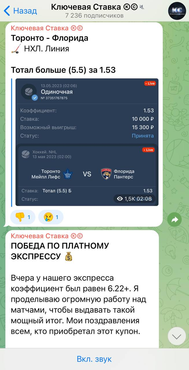 Ключевая ставка каппер Ключевая ставка каппер