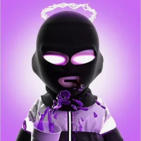 Молодой Маг