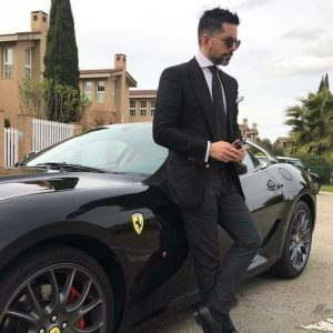 Александр Северный