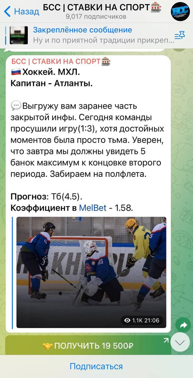 БСС Ставки телеграмм БСС Ставки телеграмм