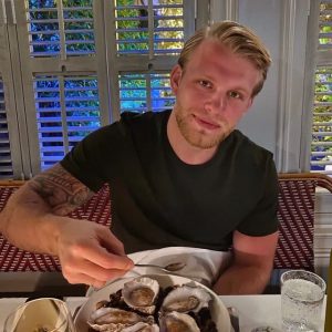 Владимир Экспресс каппер