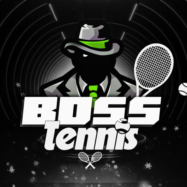 BOSS Теннис