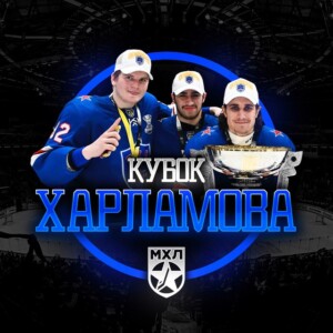 Павел Семенов 