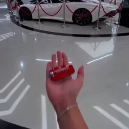 Анастасия Беляева каппер