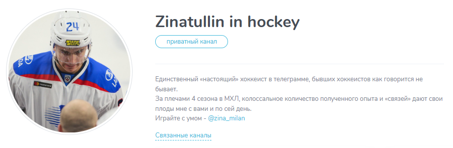Zinatullin In Hockey Zinatullin In Hockey