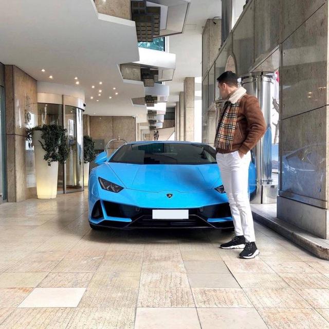 Клуб Миллионеров