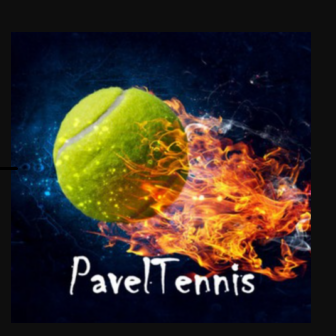 Павел Кириченко