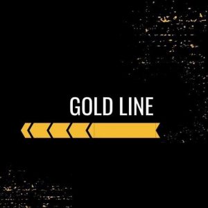 Gold Line каппер