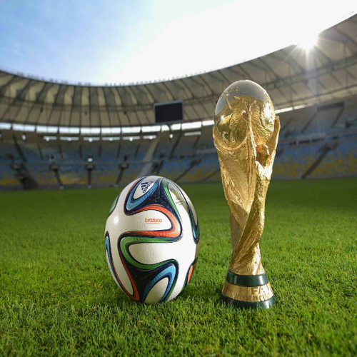 Ставим На Футбол