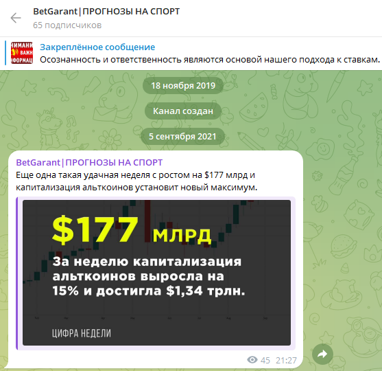 Бетгарант Бетгарант