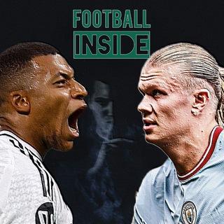 FOOTBALL INSIDE