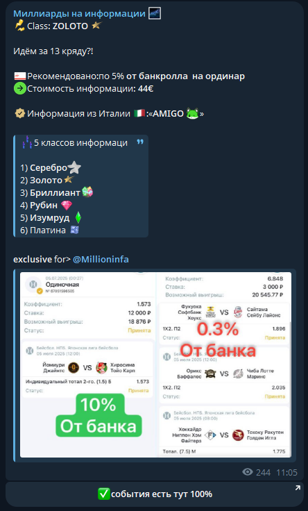 отзывы Abramovich0707