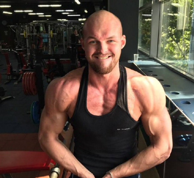 Телеграмм VARG PRO