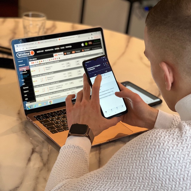 Осознанный беттинг