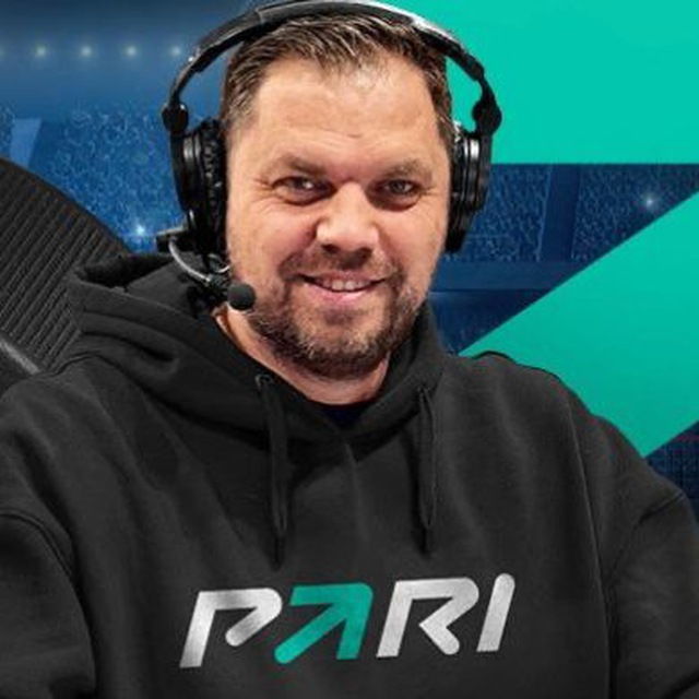 Павел Лысенков