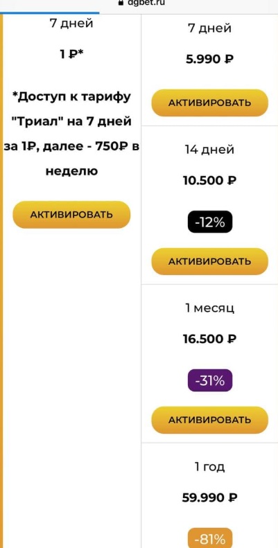 DG SPORT каппер DG SPORT каппер