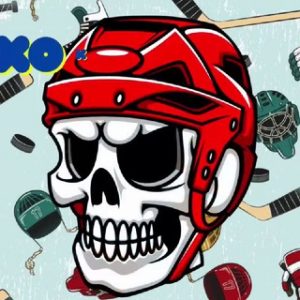 Хоккеисты России