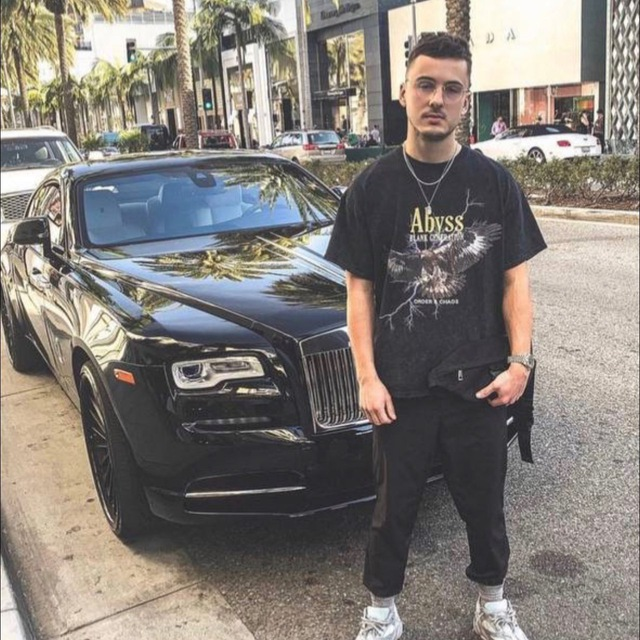 Алексей Рубинов