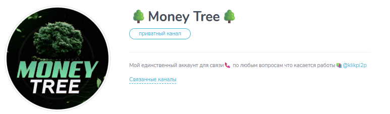 Money Tree Money Tree