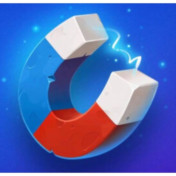 Магнит Денег