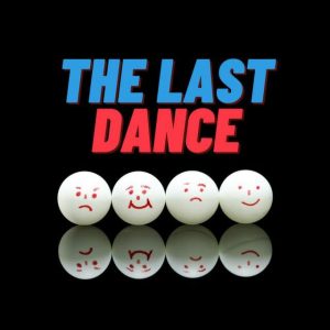 The Last Dance каппер