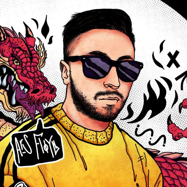 Ars Floyd каппер