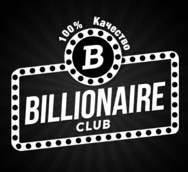 Billionaire Club
