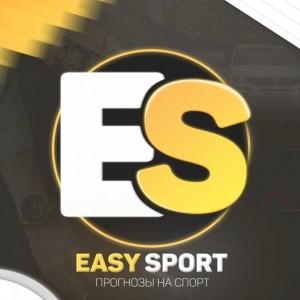 Изи Спорт каппер