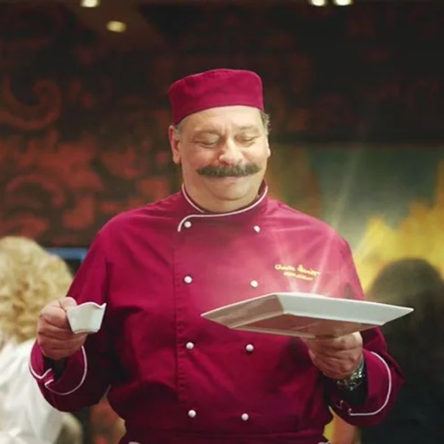 Барин Ставит