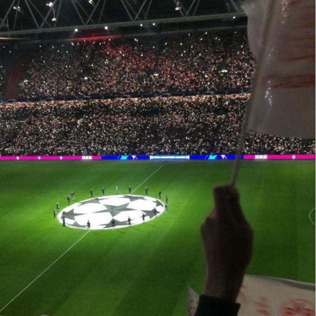 Тотал Больше Первый Тайм