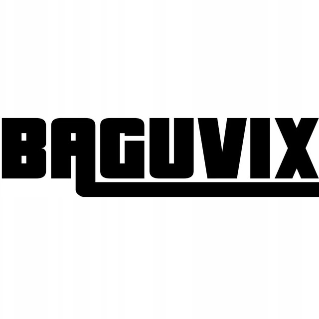 Baguvix каппер