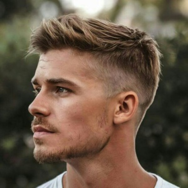 Blackbriar каппер