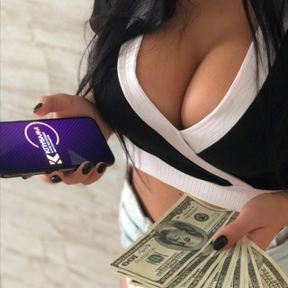 Клуб Молодых Миллиардеров телеграмм