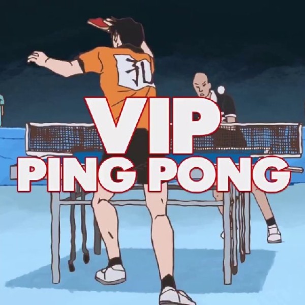 VIP Ping Pong