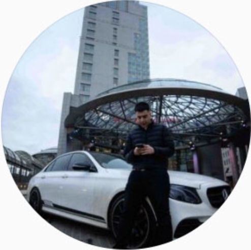 Артем Погодин каппер