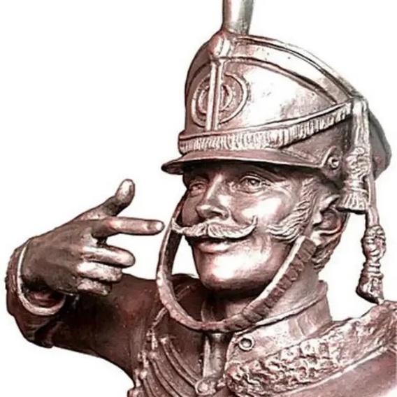 РЖЕВСКИЙ каппер