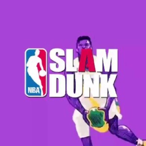 Slam Dunk телеграмм
