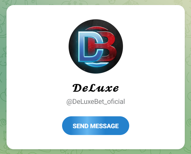 Deluxe Bet Deluxe Bet