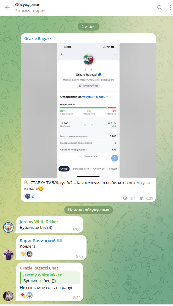 Grazie Ragazzi отзывы Grazie Ragazzi отзывы