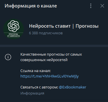 телеграм Нейросеть ставит телеграм Нейросеть ставит