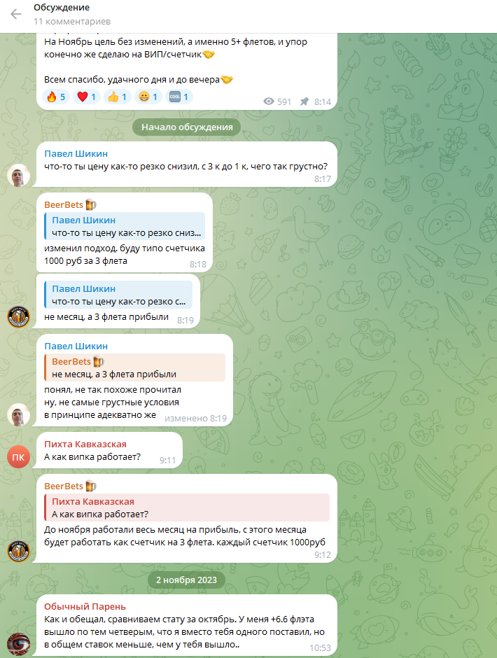 отзывы о bets_beer