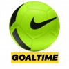 GOAL TIME