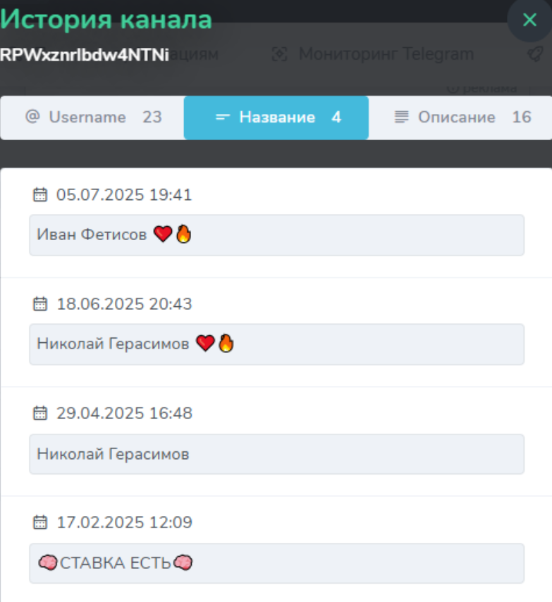 Телеграм канал Иван Фетисов Телеграм канал Иван Фетисов