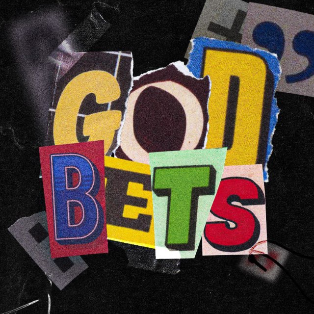 GOD BETS TENNIS SEASON