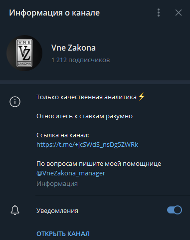 osvedom vzbot каппер osvedom vzbot каппер