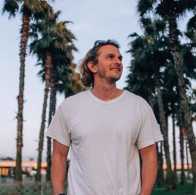 Прогнозист Сергей Филиппов