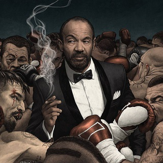 Роман Козлов Ставки на бокс