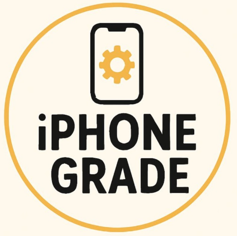 Iphone Grade
