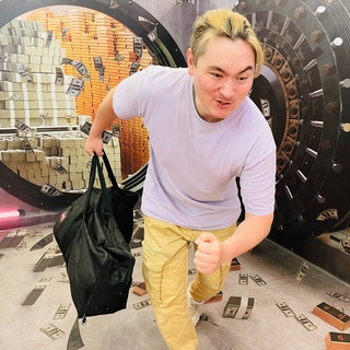 ISA FREE MONEY каппера @isa_boss